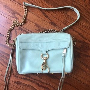 Rebecca Minkoff Crossbody